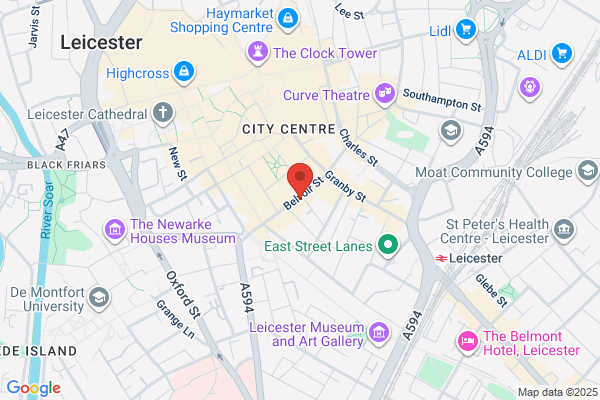 Class One Recruitment Ltd