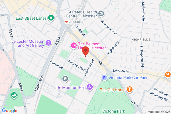 Search Consultancy Ltd