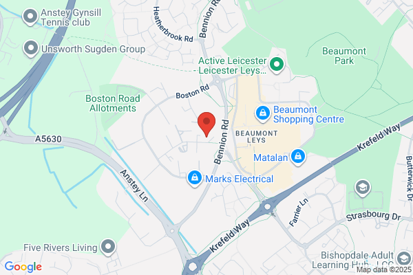 Barley Engineering Ltd
