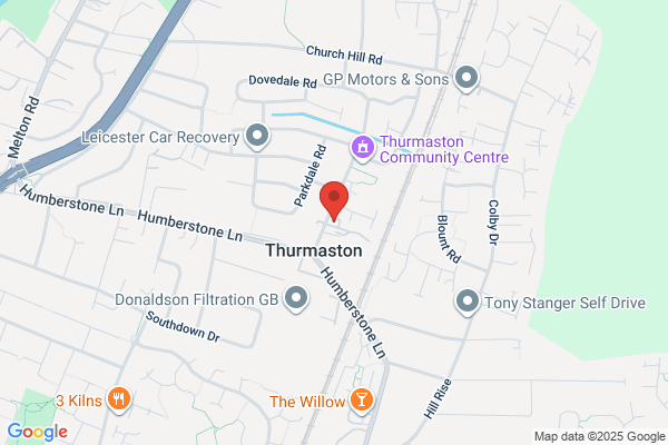C P H (Thurmaston) Ltd