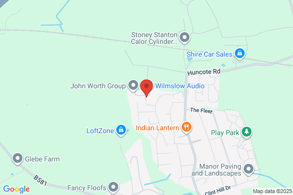 LAM Associates (UK) Ltd