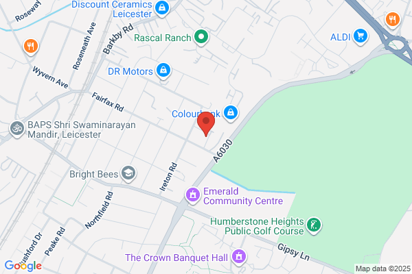 Tooling & Developments Ltd