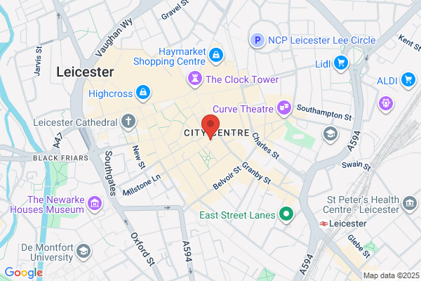 Escapologic Escape Rooms Leicester