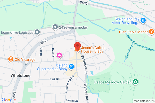 Spencers Sales and Letting Agents Blaby
