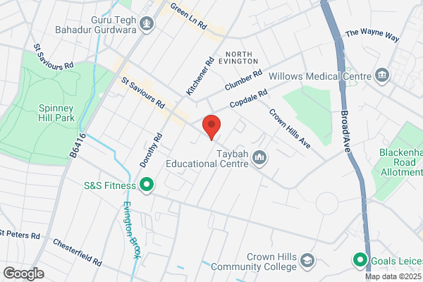 Leta Estate Agents