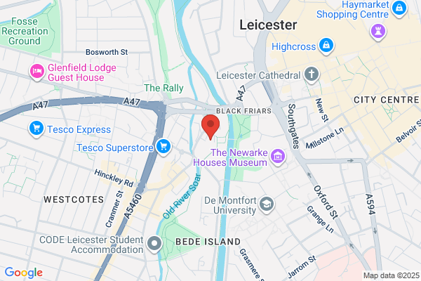 Northwood (Leicester) Ltd