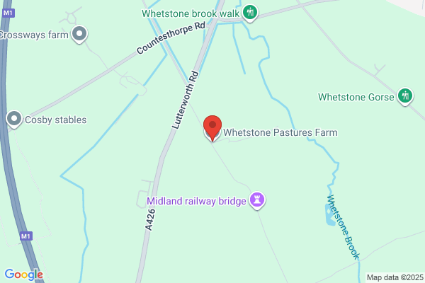 Skelton Farms