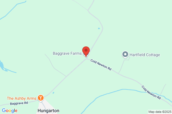 Baggrave Farms Ltd