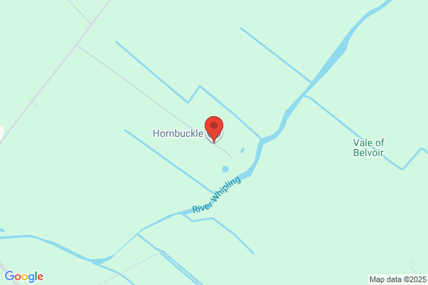 F Hornbuckle