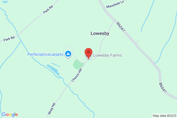 Lowesby Farms