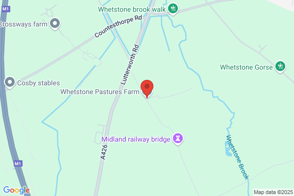 Whetstone Pastures Farm