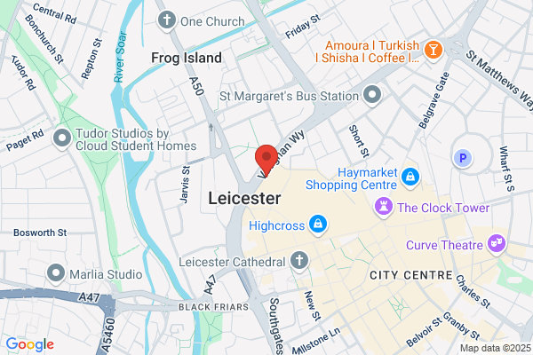 French Connection PLC
