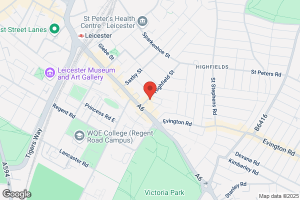 thechainhut