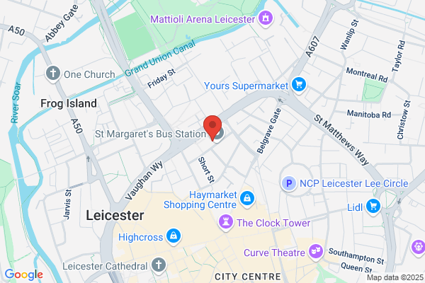 St Margarets Grill
