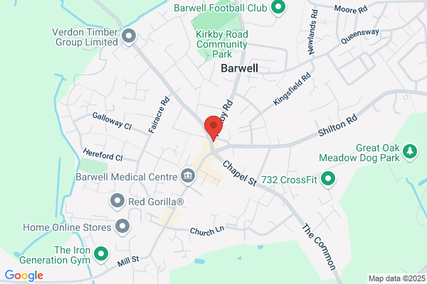 Earl Shilton Financial Services Ltd