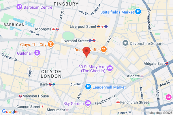 London Scottish Finance