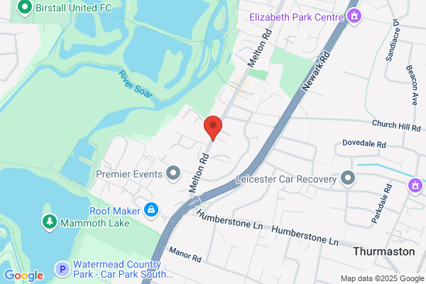Watermead Financial Ltd