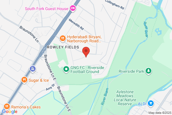 Rosedale Fire Ltd
