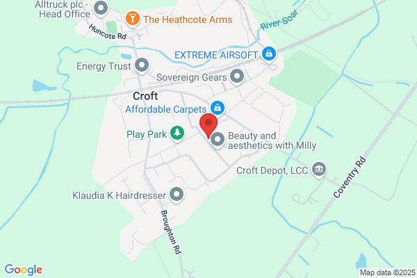 Croft Gas Ltd