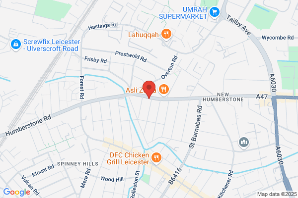 Chris's Fish & Chip Bar & Kebab House