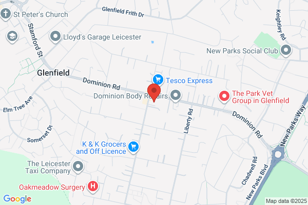 Glenfield Fish Bar