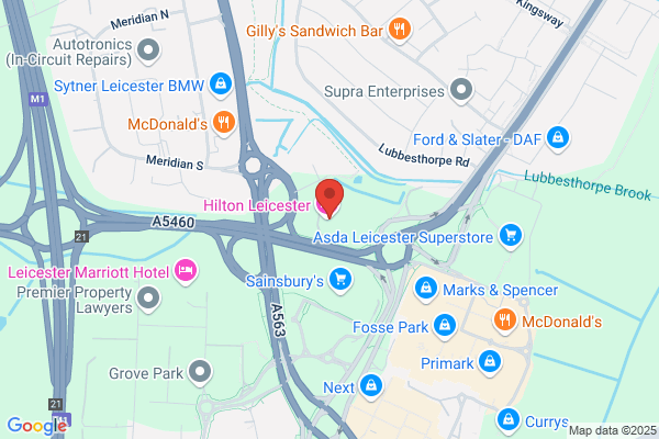 LivingWell Leicester