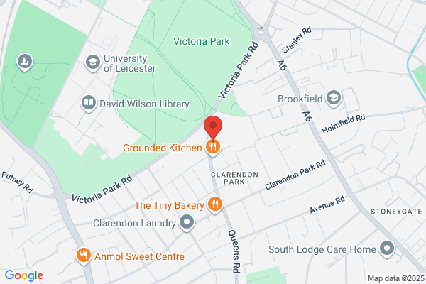 Artstone Works (Leicester)