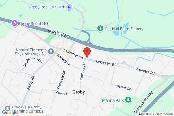 Groby Nurseries