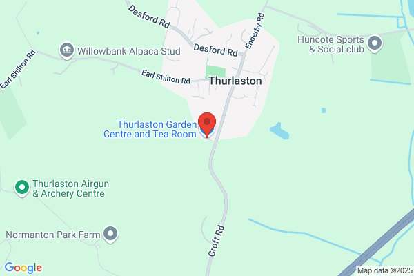 Thurmaston Garden & Floristry Centre