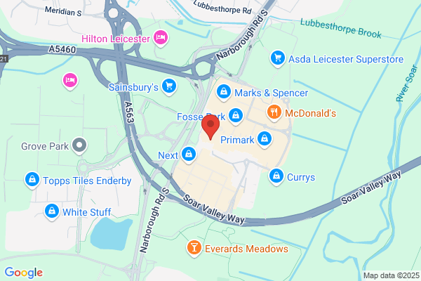 Zizzi - Leicester Fosse Park