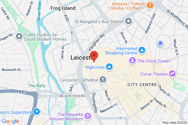 Zizzi - Leicester Highcross