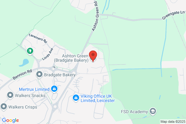 Bradgate Bakery