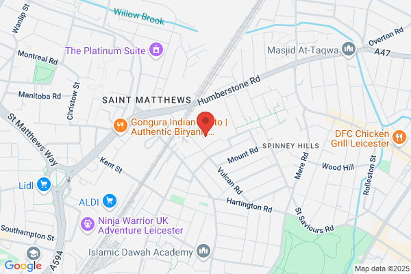 Magnum Foods UK Ltd