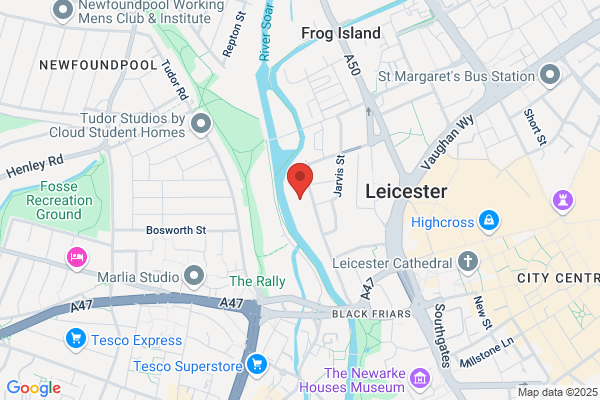 Shoebridge Ltd