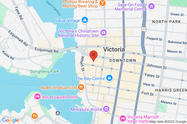 Victoria Street Foundry Ltd