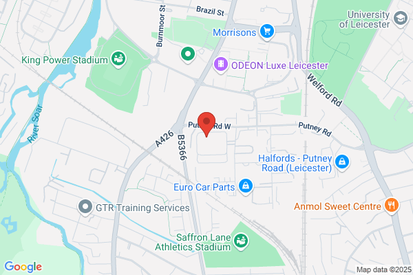 Parkinsons Food Services