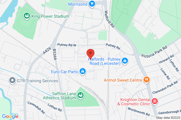 Paul's Fruit & Veg