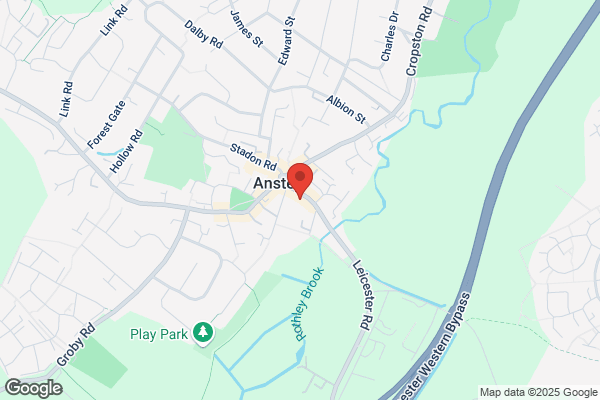 Anstey & District Funeral Services