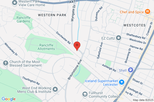 Central Co-op Funeral - Wyngate Drive, Leicester