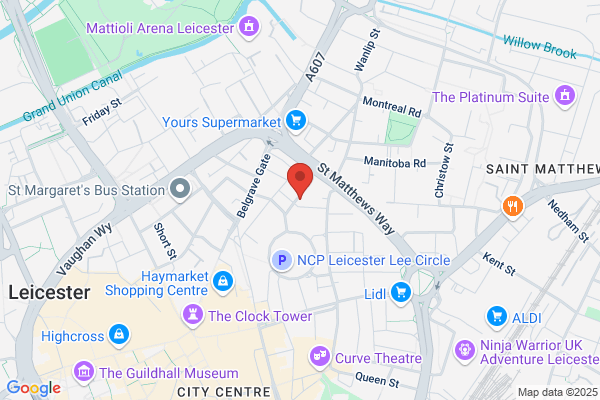 A D International Furniture Ltd