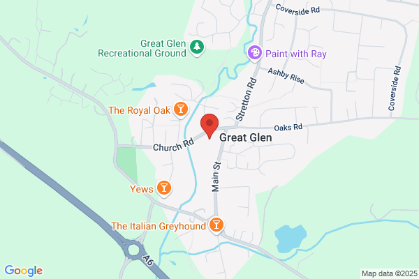 Thorpes Of Great Glen Ltd