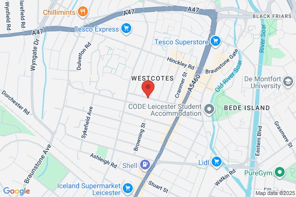 VFR Motor Services Ltd