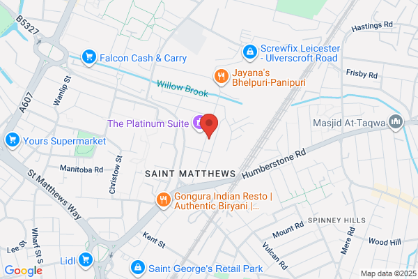 Gin's Auto Centre
