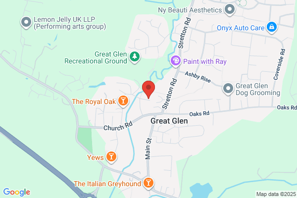 Glendale Auto Services