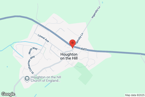 Houghton Garage