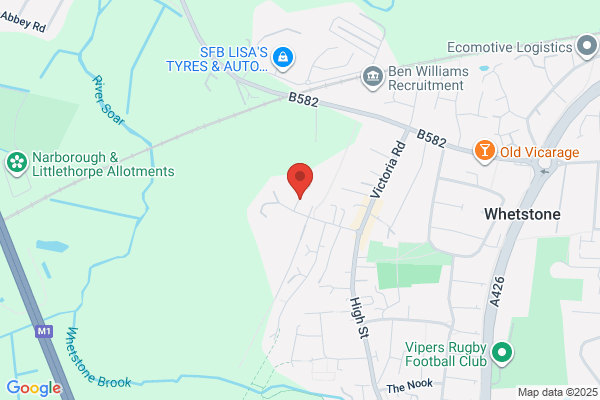 Leicester Auto Gas Services