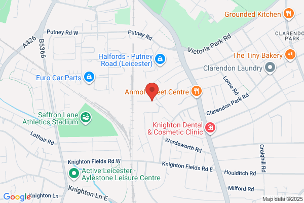 Nationwide Autocentre