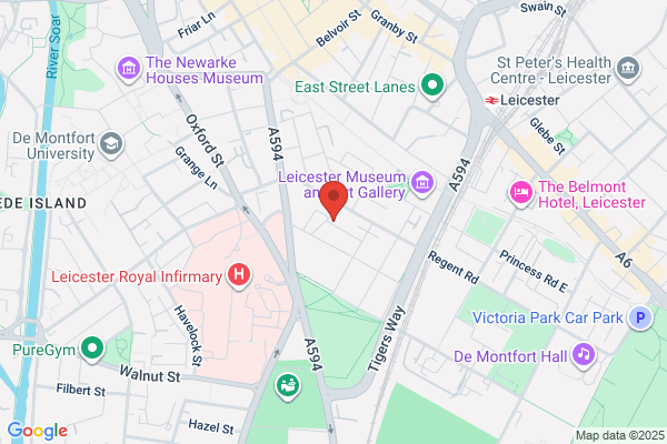 Sheffield & Meredith Ltd