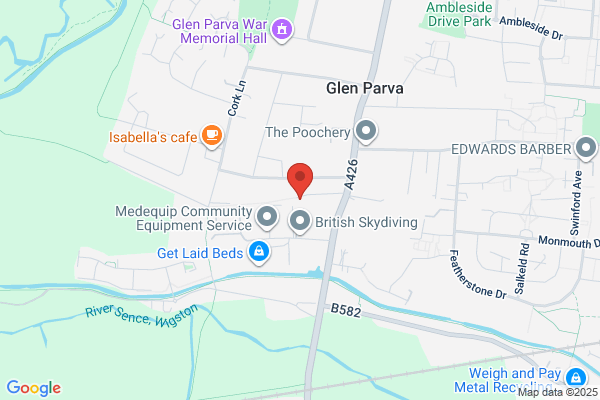 Widdowson Group Garage Services