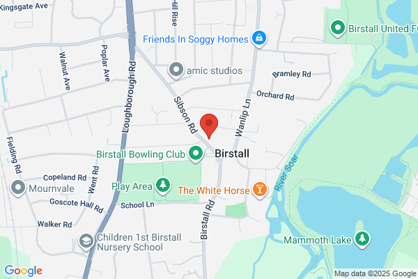 Birstall Garden Centre
